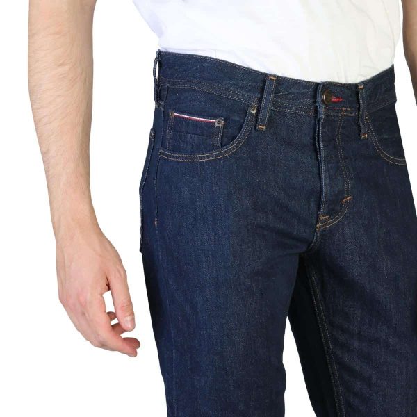 Tommy Hilfiger Jeans MW0MW08115_911_L34 – Image 3