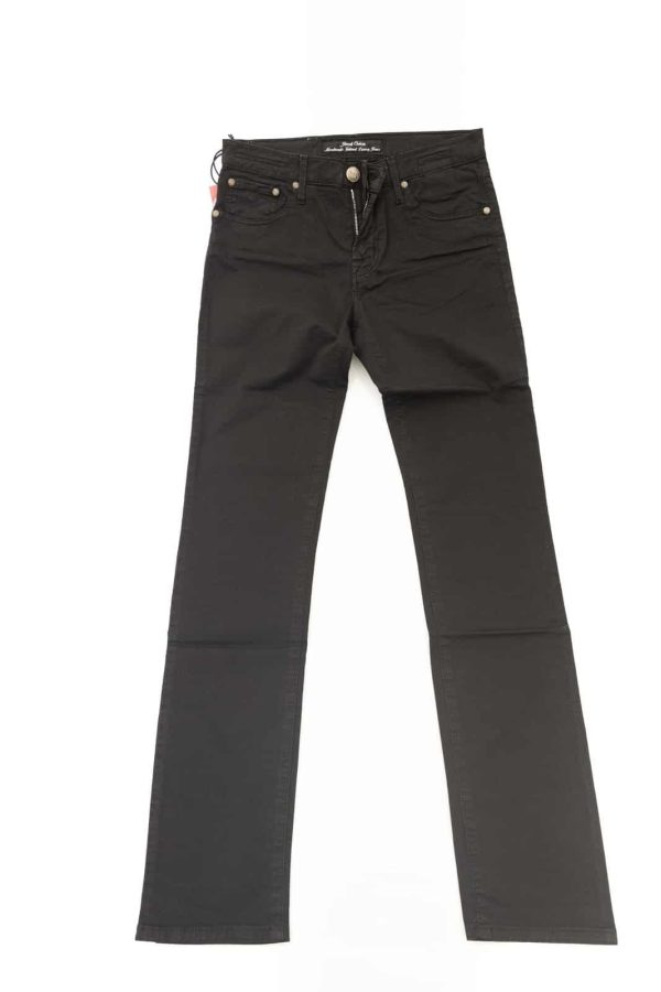 Jacob Cohen Jeans KIMBERLYSLIMOU_08030S_990_Nero – Image 2