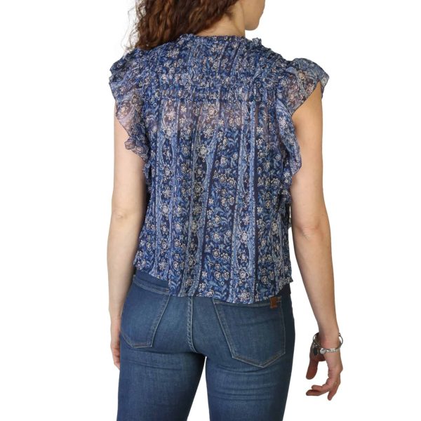 Pepe Jeans Camisas JANEL_PL304240_MULTI – Image 2