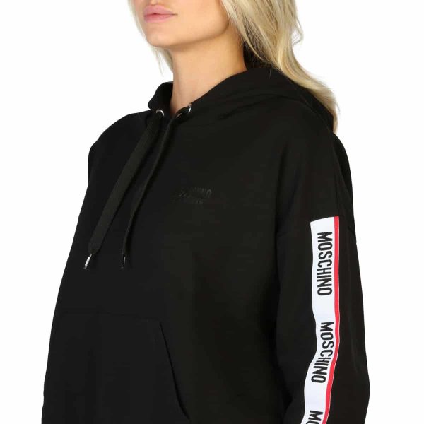 Moschino Camisolas 1704-9004_A0555 – Image 3