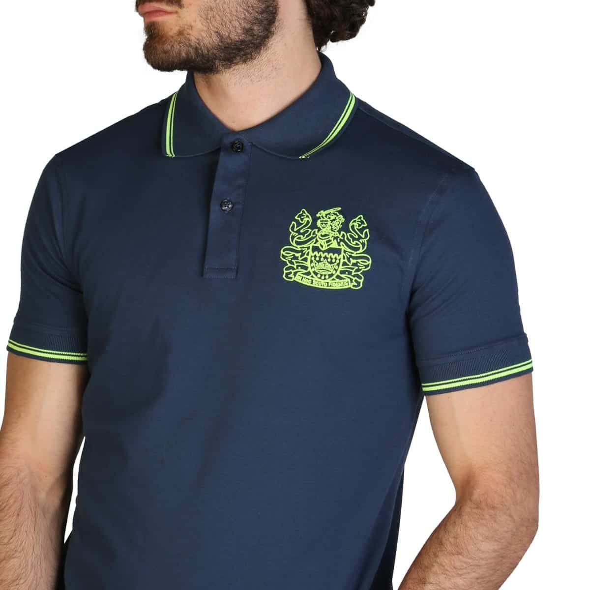 Aquascutum Polo QMP025_06 – Image 3