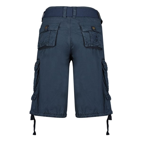 Geographical Norway Bermudas WU1027H_Marine – Image 2