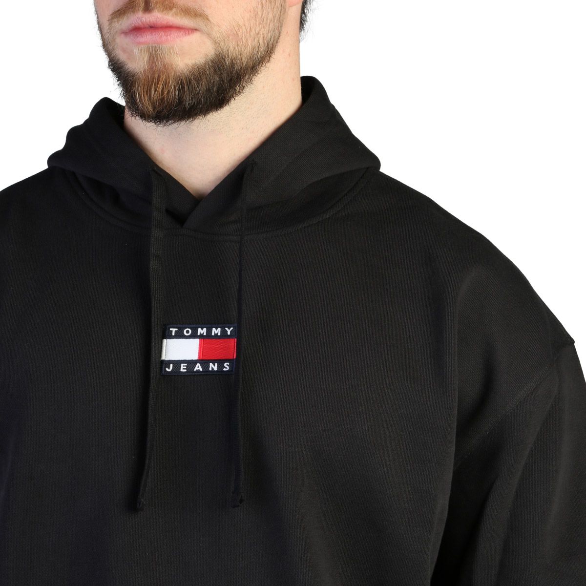 Tommy Hilfiger Camisolas DM0DM16384_BDS – Image 3