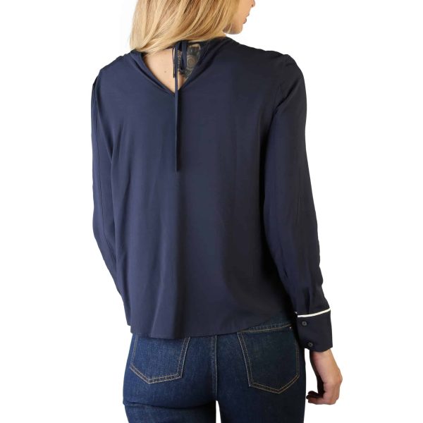 Tommy Hilfiger Camisas XW0XW01568_CJM – Image 2