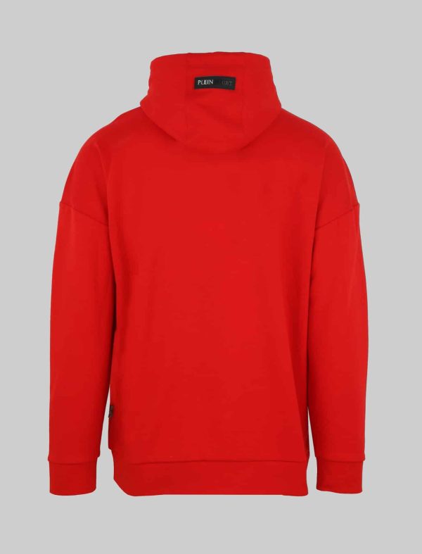 Plein Sport Camisolas FIPSZ132752-RED – Image 2