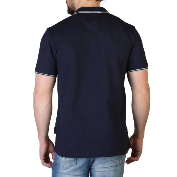 Lamborghini Polo B3XVB7TU_30273-240BLU – Image 2