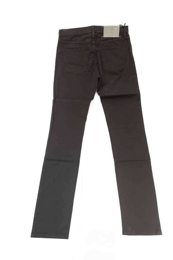 Jacob Cohen Jeans KIMBERLYSLIMOU_08030S_990_Nero – Image 3
