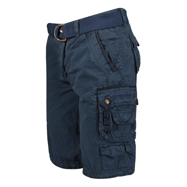 Geographical Norway Bermudas WU1027H_Marine – Image 3