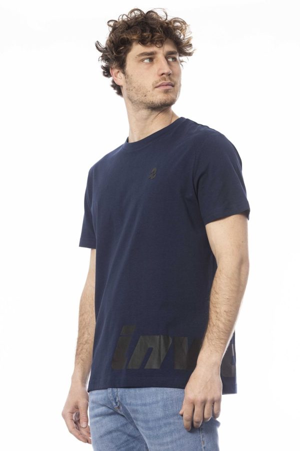Invicta Camiseta 4451302U_730BLUSCURO – Image 2