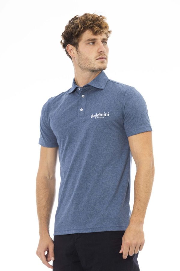 Baldinini Trend Polo PO83_COMO_AVIO – Image 2