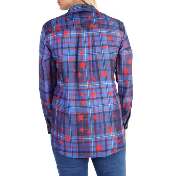 Tommy Hilfiger Camisas WW0WW20742_380 – Image 2