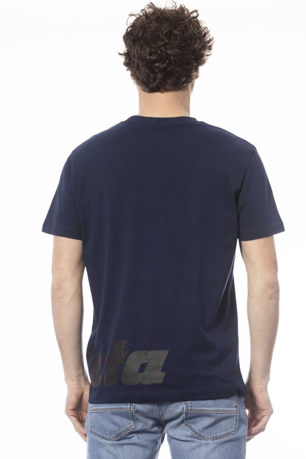Invicta Camiseta 4451302U_730BLUSCURO – Image 3