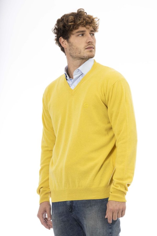 Sergio Tacchini Camisolas 20F21_LIMONE – Image 2