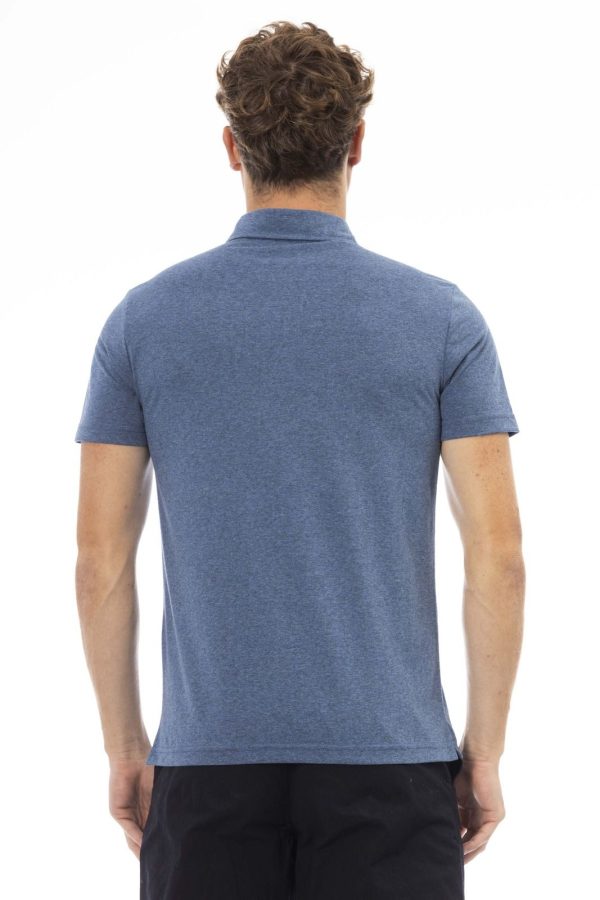Baldinini Trend Polo PO83_COMO_AVIO – Image 3