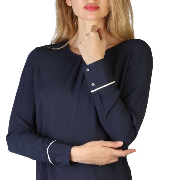 Tommy Hilfiger Camisas XW0XW01568_CJM – Image 3