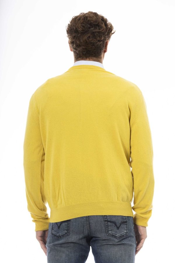 Sergio Tacchini Camisolas 20F21_LIMONE – Image 3