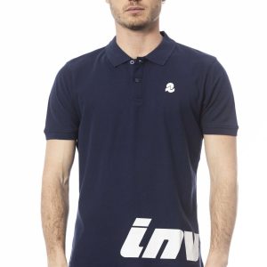 Invicta Polo 4452282U_730BLUSCURO