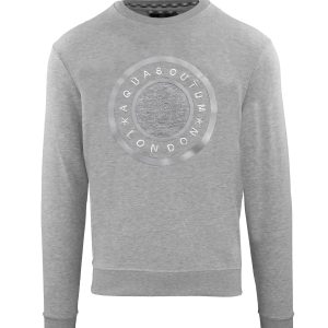 Aquascutum Camisolas FG1123_94