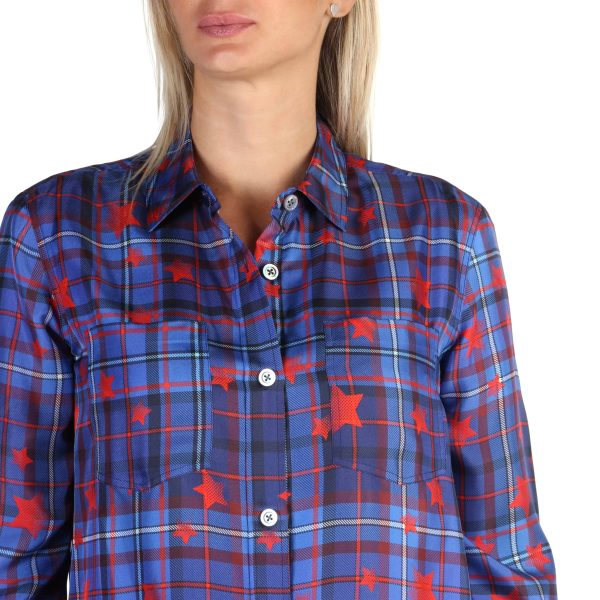 Tommy Hilfiger Camisas WW0WW20742_380 – Image 3