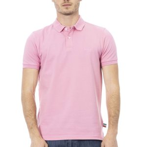 Baldinini Trend Polo MOD.5PO_SONDRIO_RosaPink