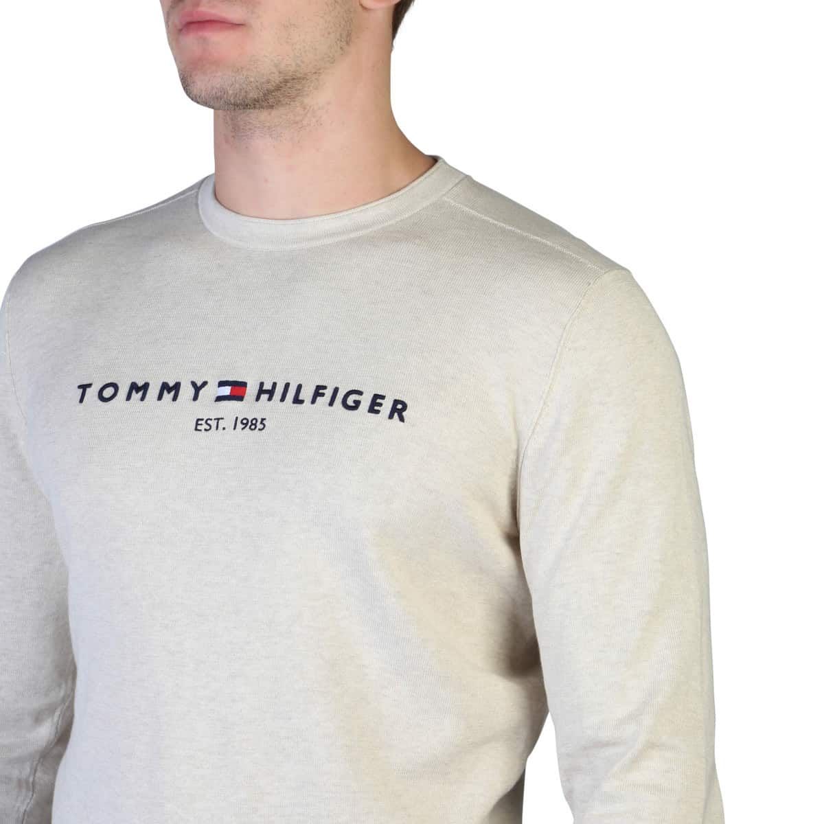 Tommy Hilfiger Camisolas MW0MW27765_HGF – Image 3