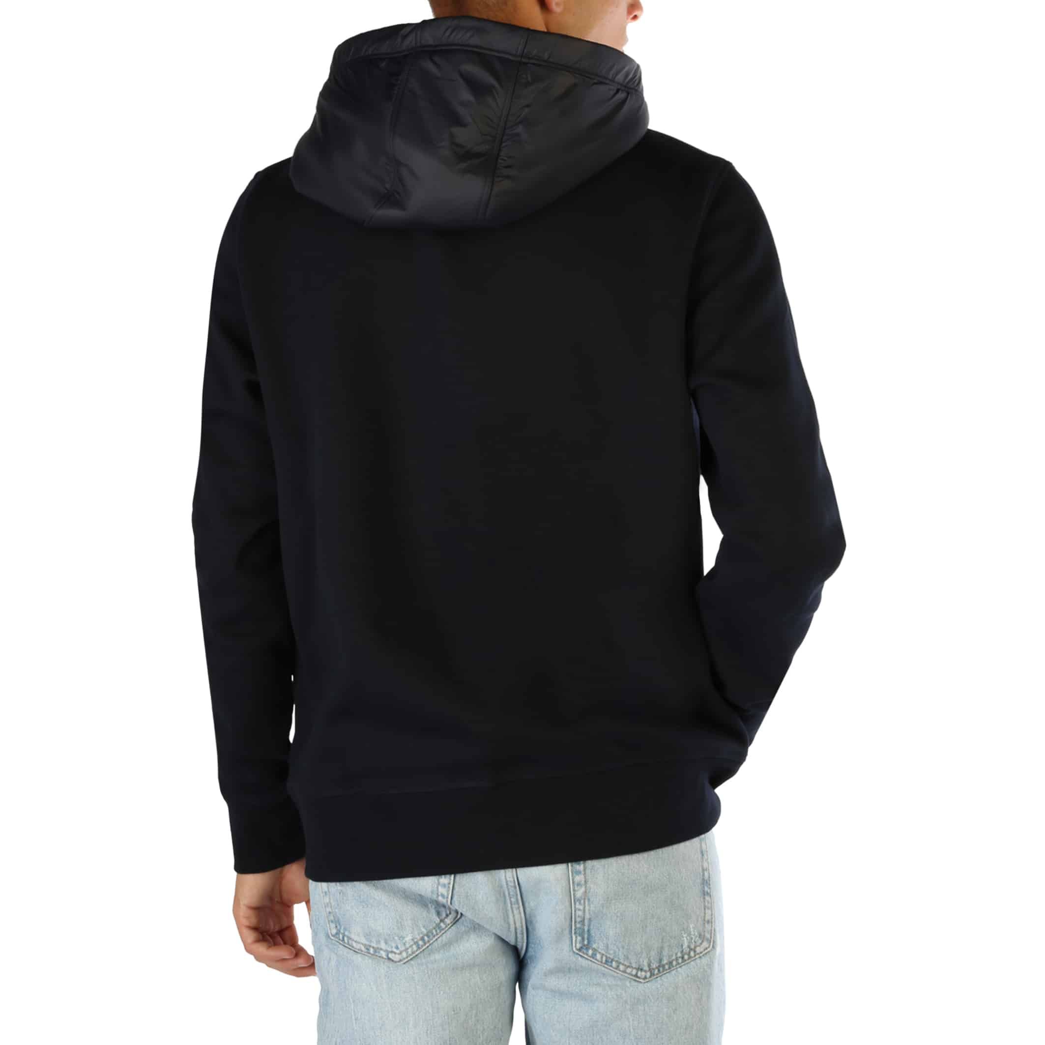 Tommy Hilfiger Camisolas MW0MW25894_DW5 – Image 2