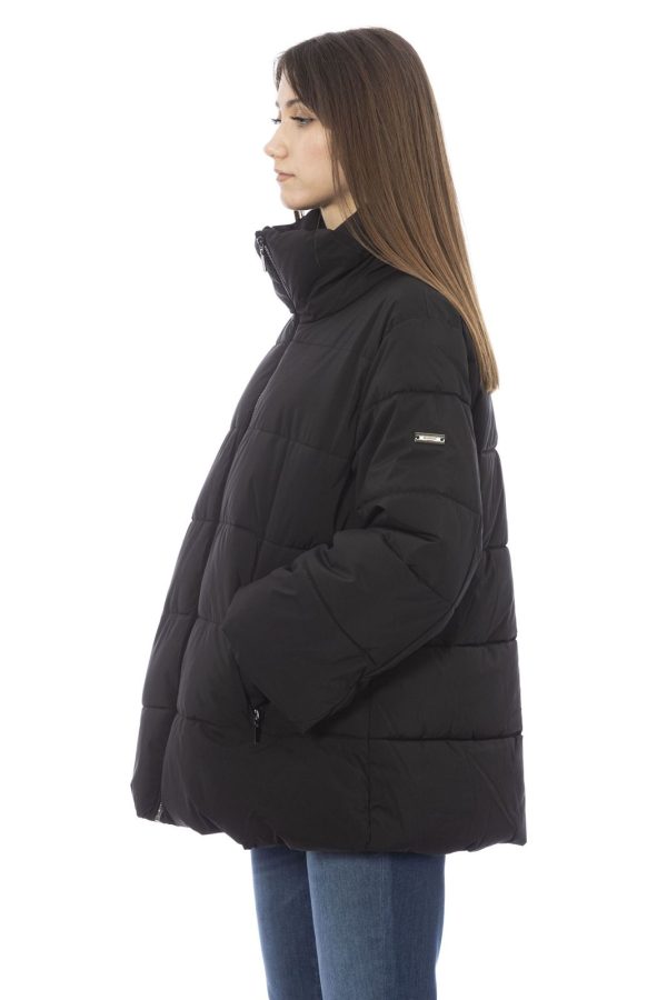 Baldinini Trend Casacos NL_025VENEZIA_NeroBlack – Image 2