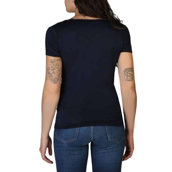Pepe Jeans Camiseta CAMERON_PL505146_DULWICH – Image 2