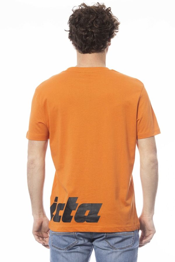 Invicta Camiseta 4451302U_47ARANCIO – Image 3