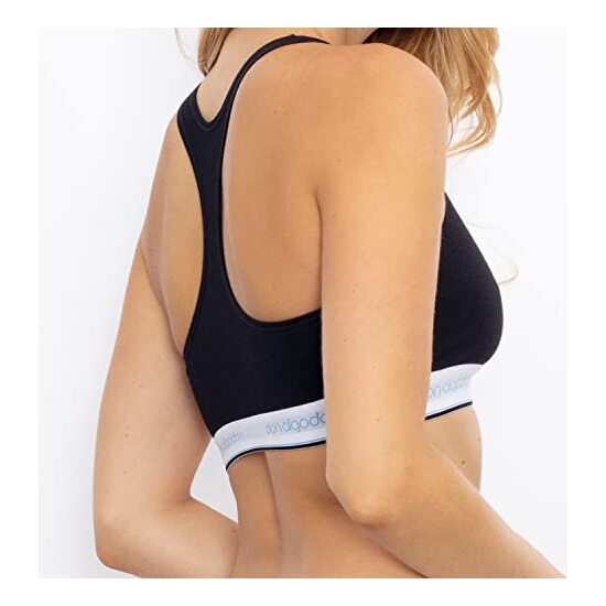 PACK 12 TOPS DEPORTIVOS SURTIDO BLANCO / GRIS / MARINO – Image 3