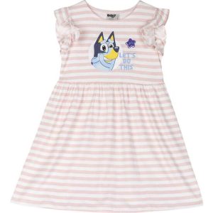 VESTIDO SINGLE JERSEY BLUEY