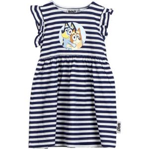 VESTIDO SINGLE JERSEY BLUEY