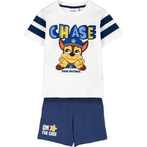 CONJUNTO 2 PIEZAS FRENCH TERRY PAW PATROL