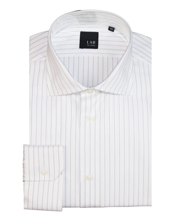 Pal Zileri Camisas Y47LA002-M109380_WHITE
