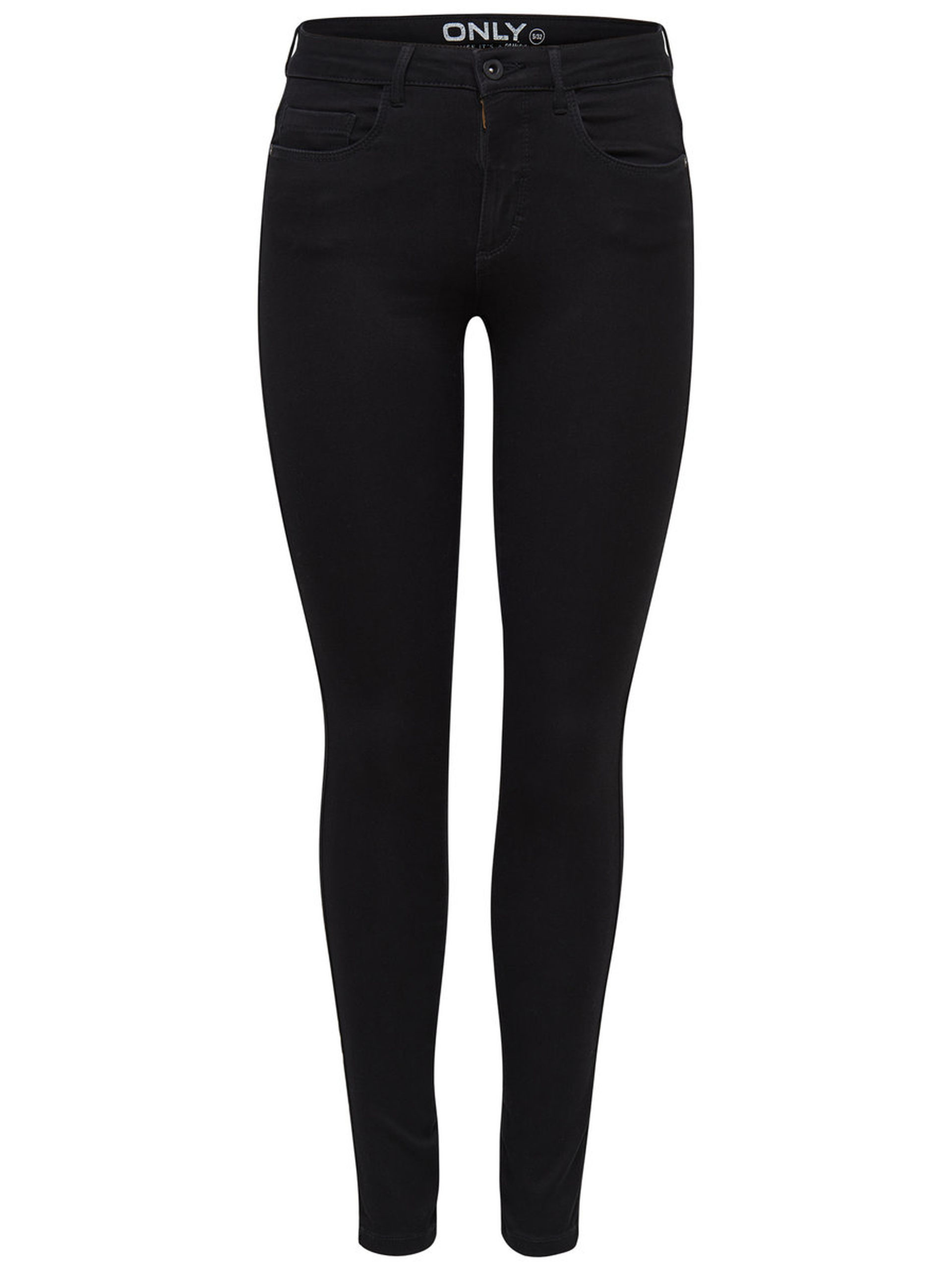 Only Jeans Mulher - 126326 – Image 2