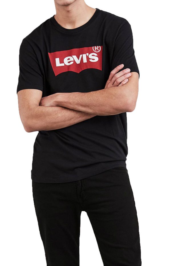 Levi`s T-Shirt Homem - 127502 – Image 2