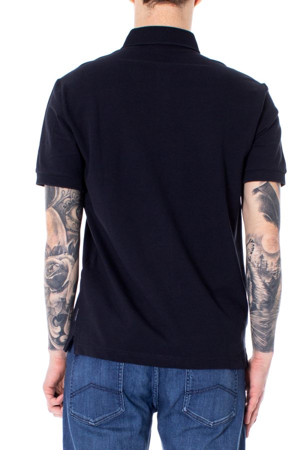 Armani Exchange Polo Homem - 127541 – Image 2