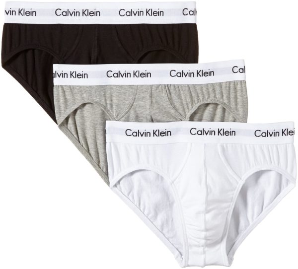 Calvin Klein Underwear Roupa Interior Homem - 127738 – Image 2