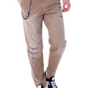 Jack Jones Calças Homem - 128184