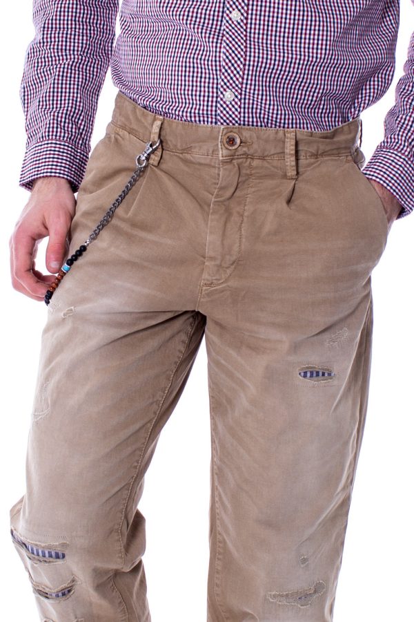 Jack Jones Calças Homem - 128184 – Image 2