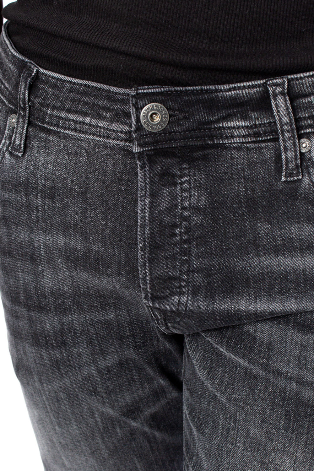 Jack Jones Jeans Homem - 135206 – Image 3