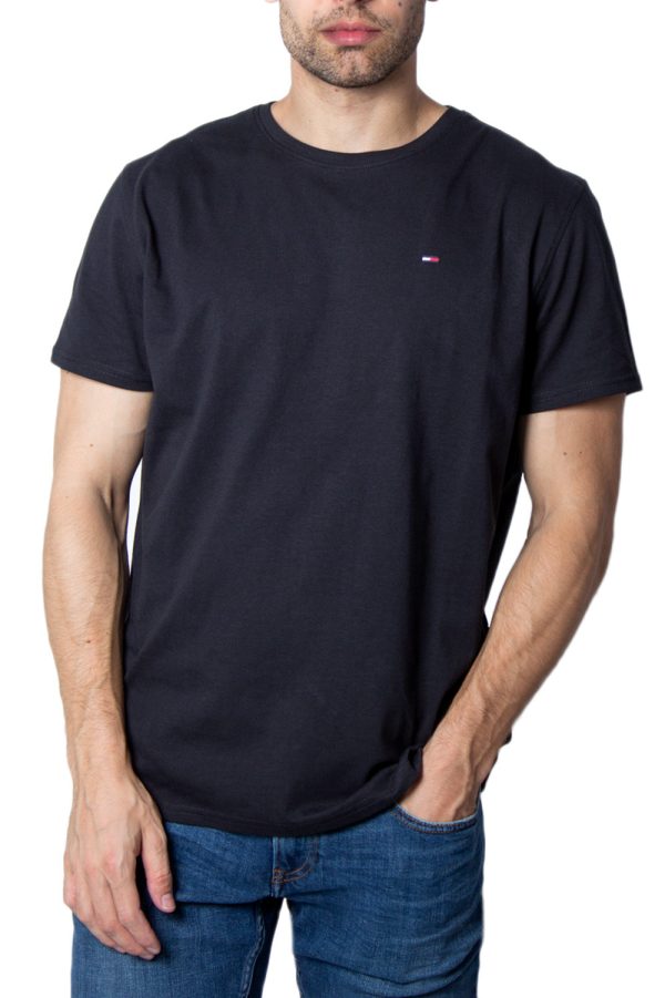 Tommy Hilfiger T-Shirt Homem - 138615 – Image 2