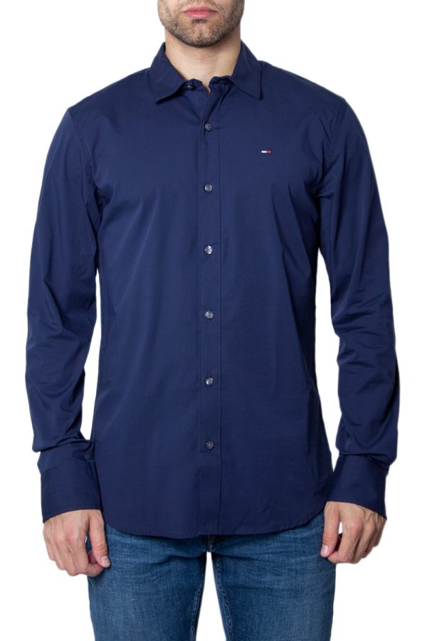 Tommy Hilfiger Camisa Homem - 142866 – Image 3