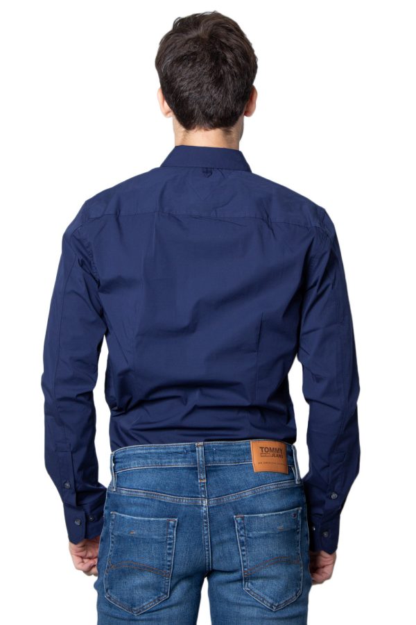 Tommy Hilfiger Camisa Homem - 142866 – Image 2
