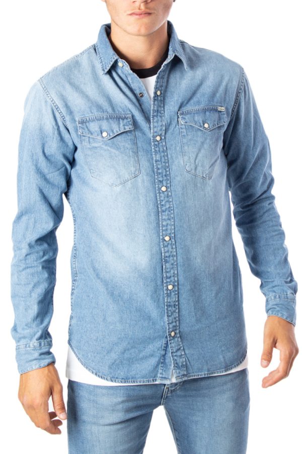Jack Jones Camisa Homem - 144804 – Image 3