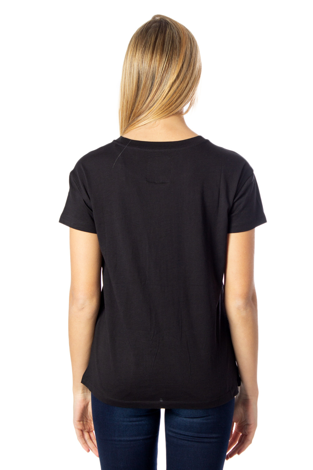 Armani Exchange T-Shirt Mulher - 150334 – Image 2