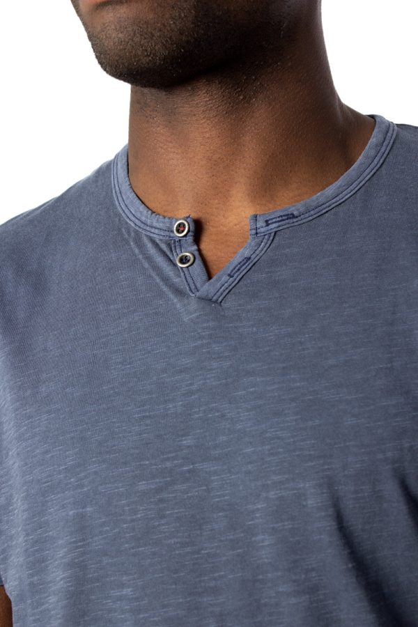 Jack Jones T-Shirt Homem - 156593 – Image 3