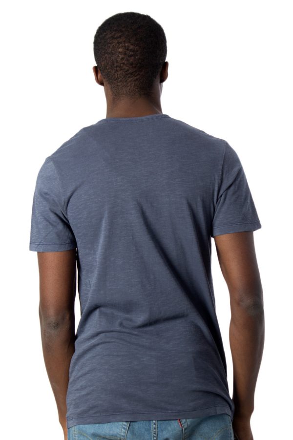 Jack Jones T-Shirt Homem - 156593 – Image 2
