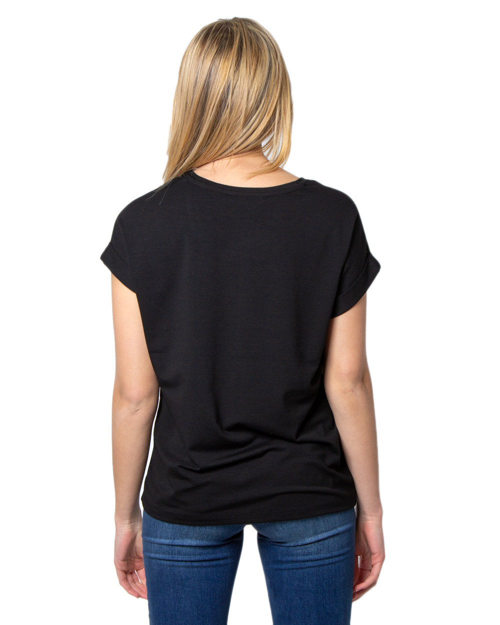 Only T-Shirt Mulher - 160996 – Image 2