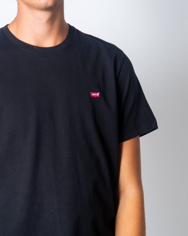Levi`s T-Shirt Homem - 181188 – Image 3